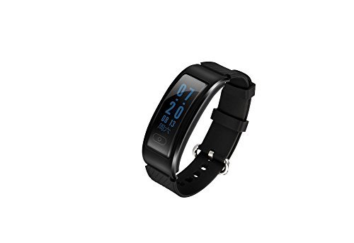 Smart Band Heart Rate Monitor Smart Bracelet Wristband Fitness Tracker Wireless Activity Wristband Sport Wristband Sleep Monitor for iPhone Android Phone DF23