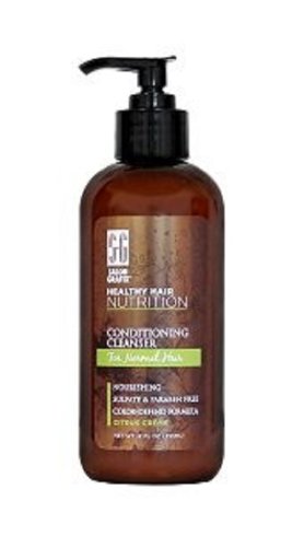 Salon Grafix Healthy Hair Nutrition Cleansing Conditioner - 12 oz