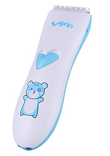 Yijan HK288S Quiet Cordless Professional Hair Clippers for Baby Children kids