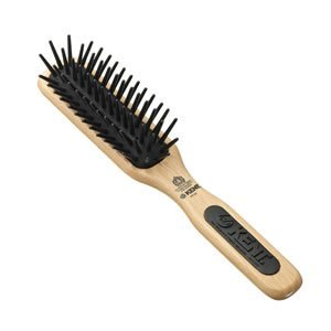 Kent Womens Home Salon Combing Accessories AH4 Hair Brush