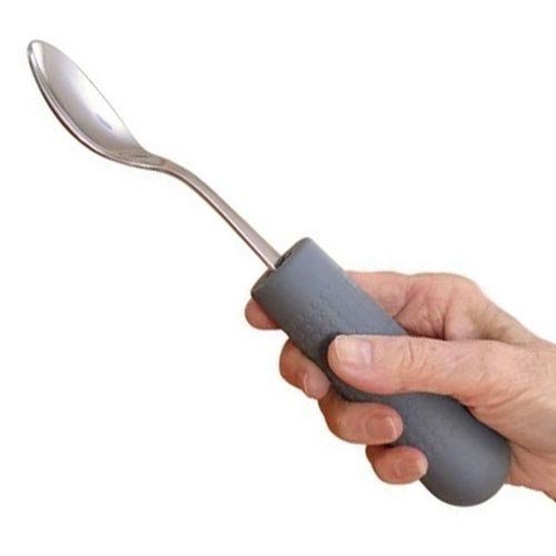 Non Slip Cutlery Grip Healthcare