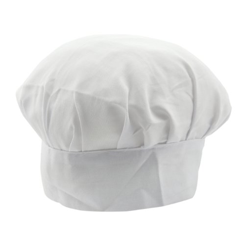HomeFlav Chef Hat
