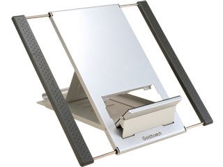 GOLDTOUCH GTLS-0099 GO -GTP-0055AND GRPAHITE NOTEBOOK STAND -GTLS-0055 BUNDLE
