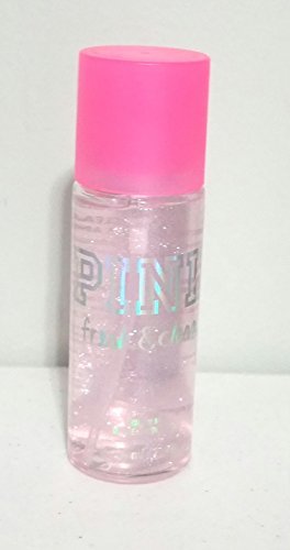 Pink By Victoria's Secret - Fresh and Clean Shimmer Mist 2.5 Fl. Oz.
