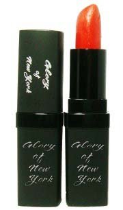 Glory Of New York Paraben Free / Mineral Base Cream Lipstick GNY, MADE IN USA