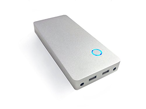 18000mAh Portable External Battery Charger for Lenovo ThinkPad X1 Carbon 3460-35U - High Capacity Multi-Voltage (5V 12V 16V 19V) Power Bank