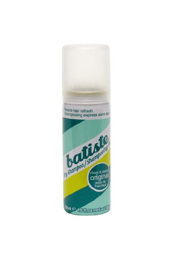 Batiste Dry Shampoo - Original (1.6 oz.)