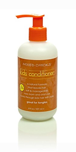 Mixed Chicks Kids Conditioner 8 oz