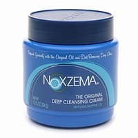 Noxzema Original Deep Cleansing Cream, Jar