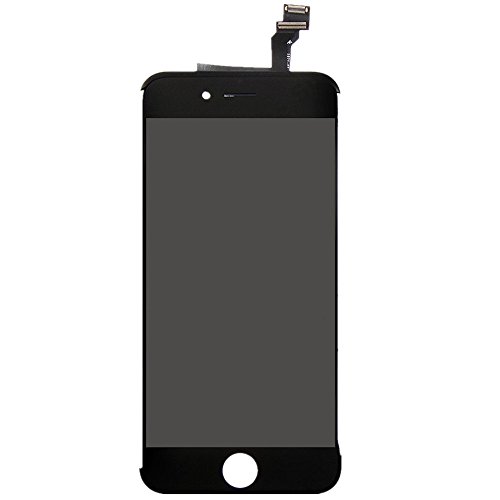 AMH® Repair and Replacement LCD Display & Touch Screen Digitizer Assembly for 5.5 iPhone 6 Plus Model A1522 / A1524