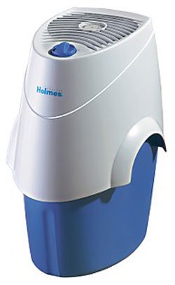 HOLMES CM HUMIDIFIER 2 SPEED SMALL ROOM