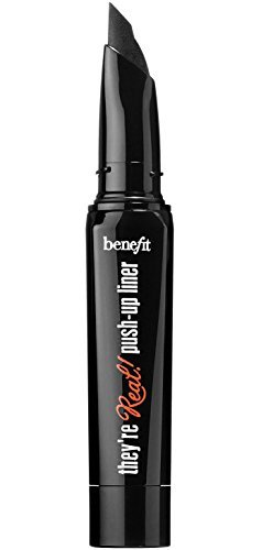 Benefit They're Real! Push-Up Liner Deluxe Mini .36g
