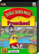 Preschool:Charlie Church Mouse
