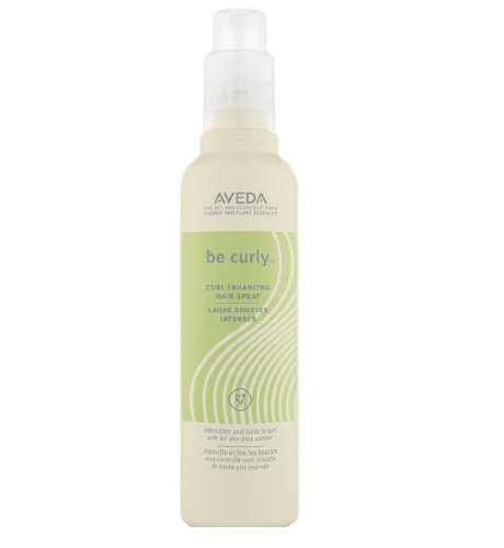 AVEDA Be Curly Curl Enhancing Hair Spray, 6.7 Fluid Ounce