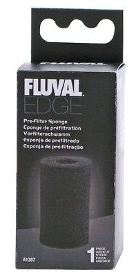FLUVAL EDGE PRE-FILTER SPONGE. A-1387