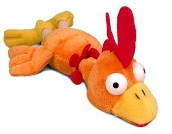 Playmaker Toys Flingshot Flyers Flying Squawking Chicken