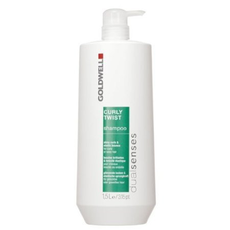 Goldwell Dual Senses Curly Twist Shampoo 50.7 oz (1.5 Liters)