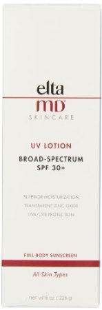 EltaMD UV Lotion Broad-Spectrum SPF 30+ 8 oz