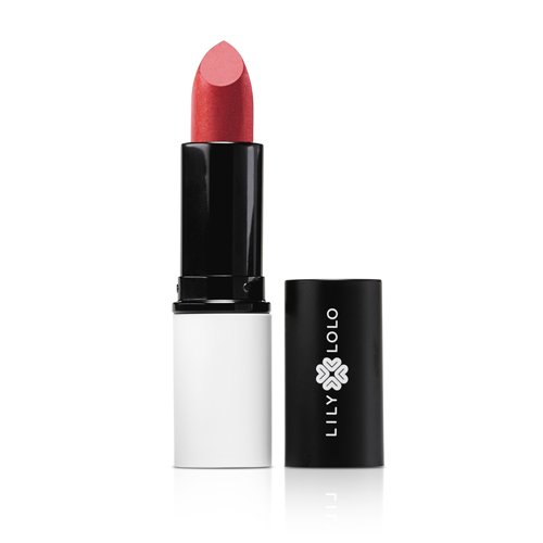 Lily Lolo Natural Lipstick - Parisian Pink - 4g
