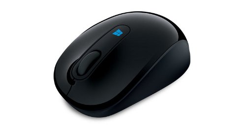 Microsoft Sculpt Mobile Mouse (43U-00001)