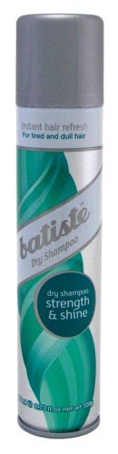 Batiste Dry Shampoo 6.73oz Strength & Shine (3 Pack)