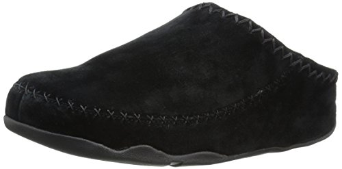 FitFlop Women's Gogh Moc Open-Back Clog