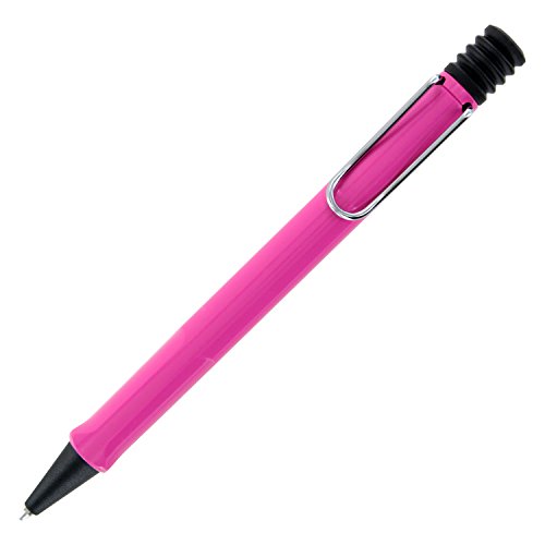 LAMY Safari Ballpoint Pen Pink (L213PK)