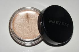 Mary Kay Cream Eye Color ~ Beach Blonde