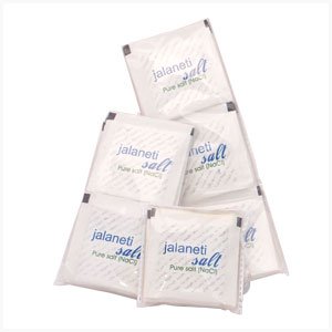 HealthAndYoga(TM) Jala Neti Salt 100 Packets