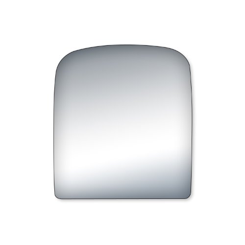 Fit System 99249 GM Top Towing Mirror Glass