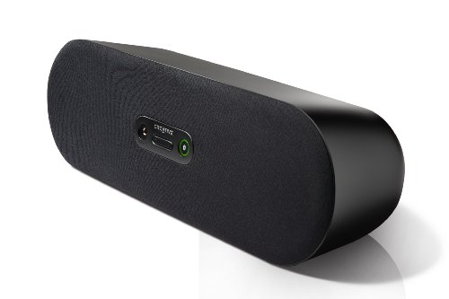 Creative D80 Wireless Bluetooth Speaker (Black)