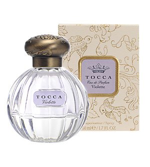 Tocca Violette Eau de Parfum-1.7 oz.