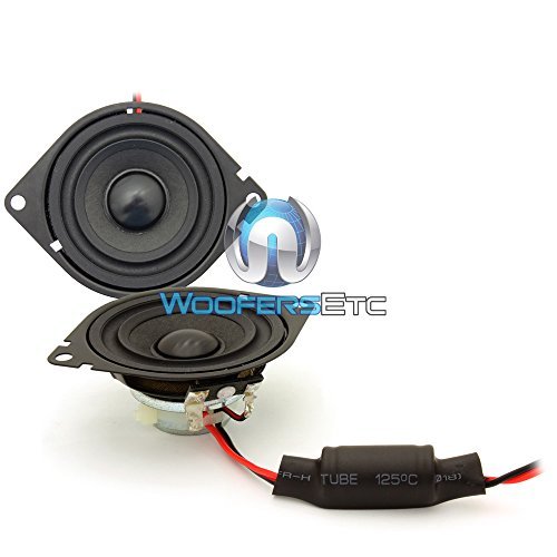 SA-2.75FR - Sundown Audio 2.75 20W RMS High Performance Neodymium Full Range Speaker