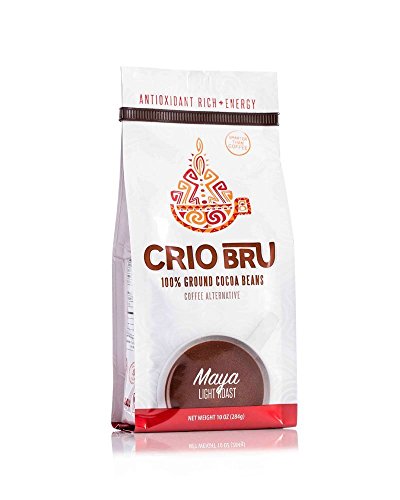 Crio Bru (Maya Light Roast, 24oz)