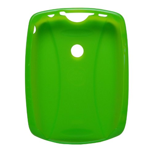 LeapFrog LeapPad Gel Skin (Green) (for LeapPad1 and 2)