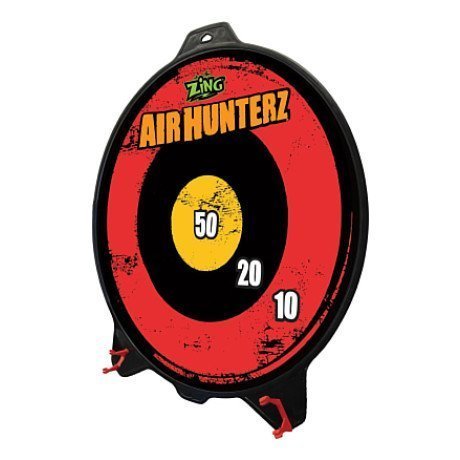 Air Hunterz Mega Target by Zing
