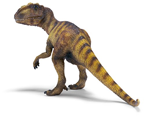 Schleich Allosaurus Figure