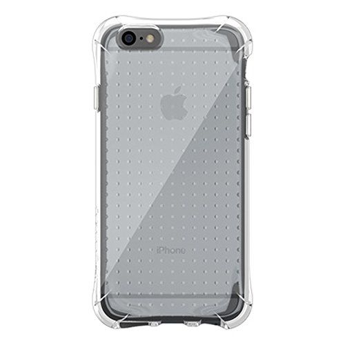 Ballistic iPhone 6 Plus 5.5-Inch Jewel Case - Retail Packaging - Clear