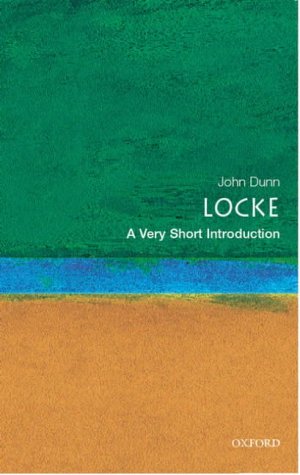 Locke: A Very Short Introduction (Very Short Introductions)