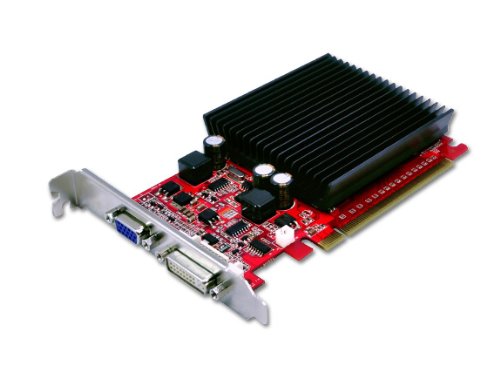 Palit nVidia GeForce 9500GT 1GB Garphics Card (PCI-Express)