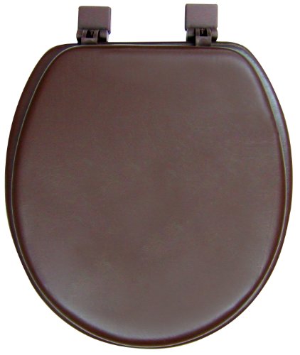 Ginsey Soft Toilet Seat