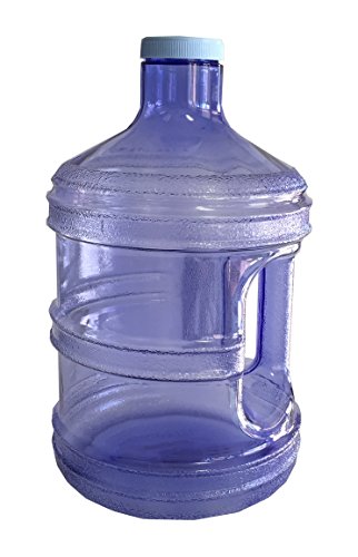 1 Gallon Life Eco Water Bottle