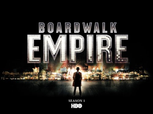 Boardwalk Empire: Season 1