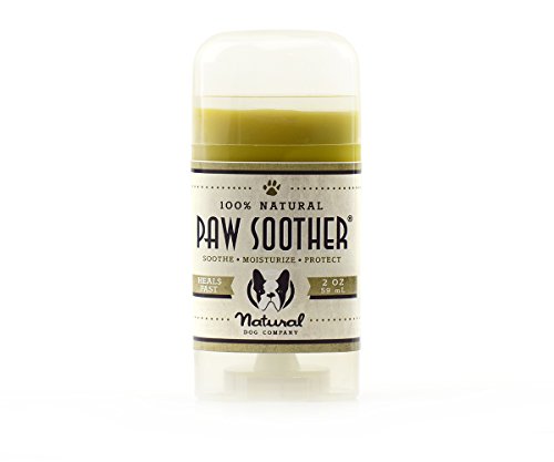 Paw Soother 2 oz Stick