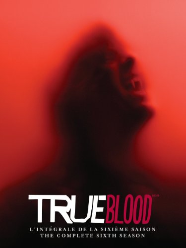 True Blood: Saison 6 (Version française)