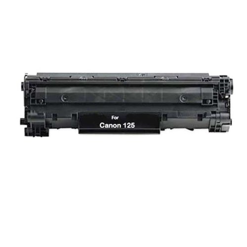 HI-VISION HI-YIELDS ® Compatible Toner Cartridge Replacement for Canon 125