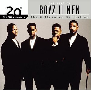 20th Century Masters: The Best Of Boyz II Men, The Millennium Collection