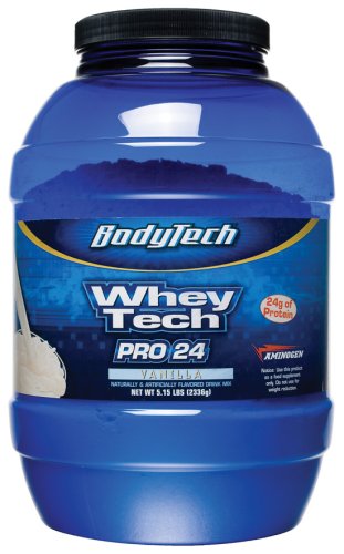 Whey Tech Pro 24