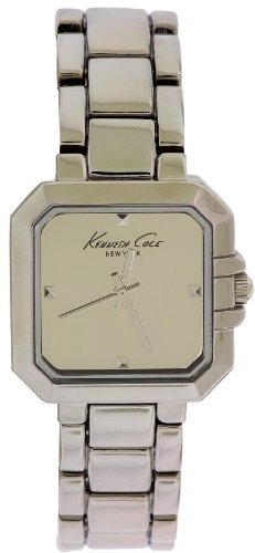 Kenneth Cole New York Stainless Steel Ladies Watch KCW4010