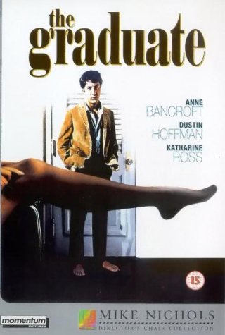 The Graduate [DVD] [2001]